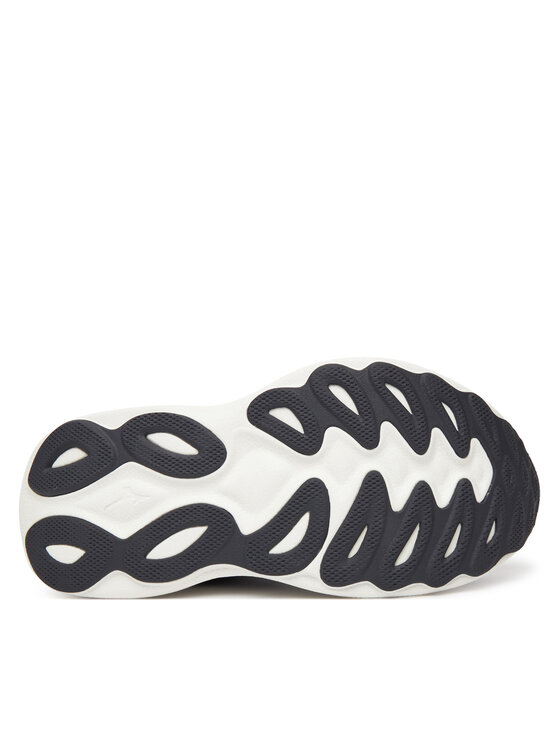 Mizuno Běžecké boty Mizuno Wave Sky 9 J1GD2502 Šedá