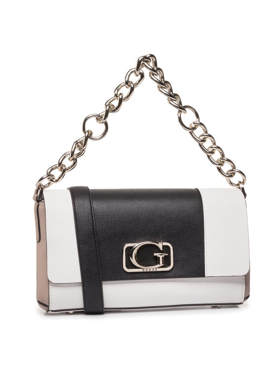 Guess Сумка Guess Niven (VG) HWVG76 73210 Білий