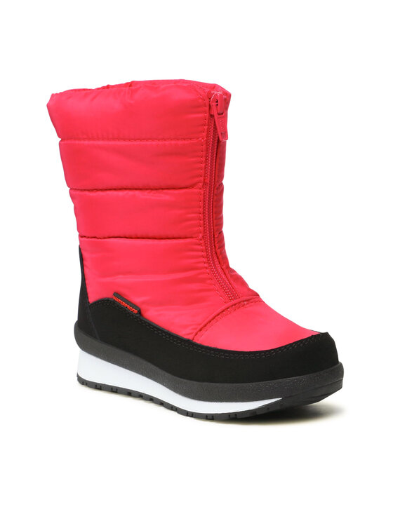 CMP Снігоходи CMP Kids Rae Snow Boots Wp 39Q4964 Рожевий