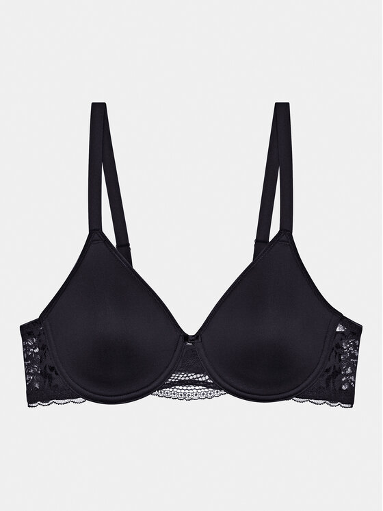 Triumph Triumph Liemenėlė su lankeliais Modern Lace 10215960 Juoda