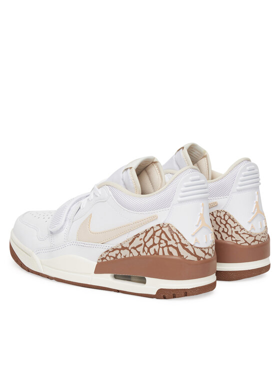 Nike Снікерcи Nike Air Jordan Legacy 312 FQ7827 Білий