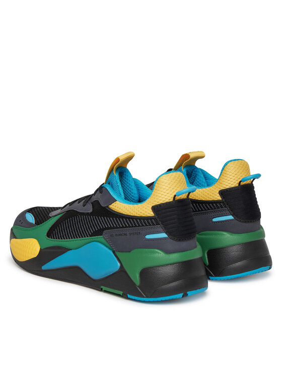 Puma Sneakers Puma RS-X TOYS 369449 31 Negru