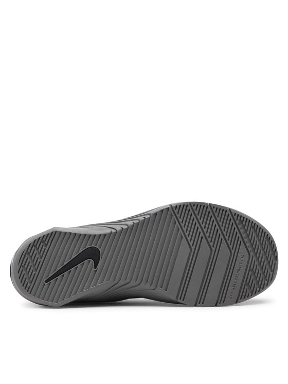 Nike Trenažieru zāles apavi Nike Metcon 5 AQ1189 001 Melns