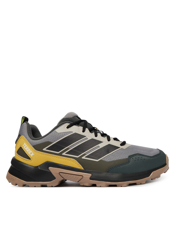 adidas Trekking čevlji adidas Terrex Eastrail 3 Climaproof Hiking Shoes KJ8956 Siva