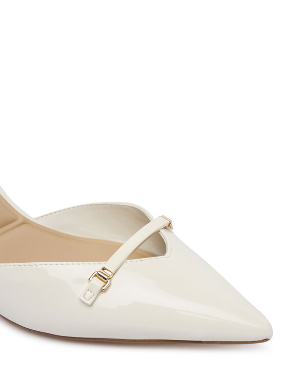 Aldo Туфлі на шпильці Aldo Nailah 13740393 Бежевий