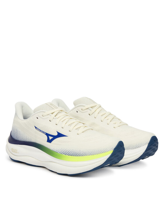 Mizuno Zapatillas de running Mizuno Wave Sky 9 J1GC2502 51 Gris