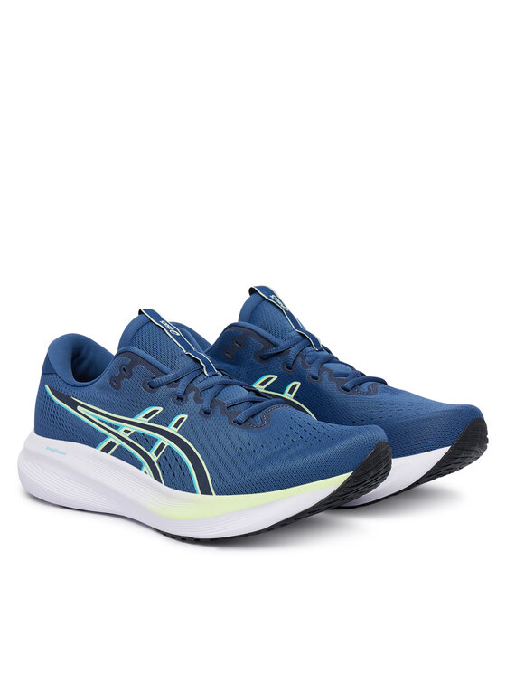 Asics Tenisice za trčanje Asics Gel-Excite 11 1011C080 Plava
