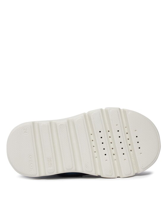 Geox Апрески Geox B Willaboom Girl B A B365AC 000MN C4005 S Син