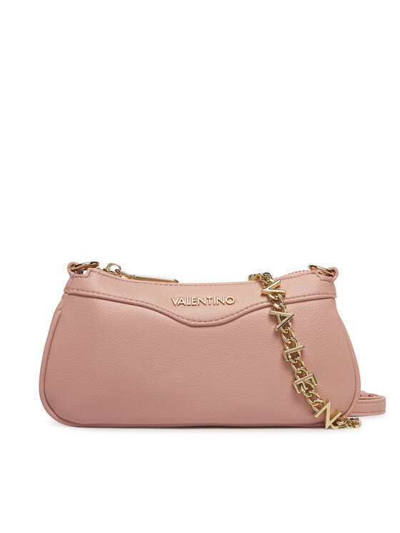 Valentino Сумка Valentino Elly VBS9IP13 Рожевий