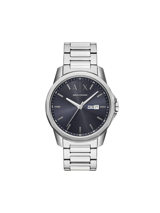 Armani Exchange Reloj Armani Exchange Classic AX1767 Plata