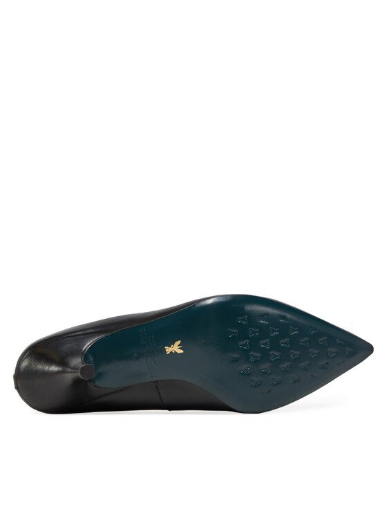 Patrizia Pepe Štikle Patrizia Pepe 8Z0057/L048-K103 Crna