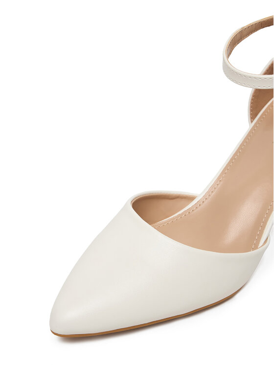 JENNY Туфлі JENNY CEO-ANGEL WS210702-10 Білий