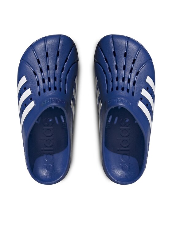 adidas Παντόφλες adidas Adilette Clogs GZ5314 Μπλε