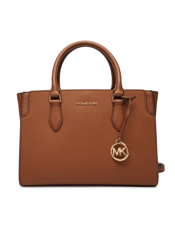 MICHAEL Michael Kors Сумка MICHAEL Michael Kors 30R6GQ6S2L Коричневий