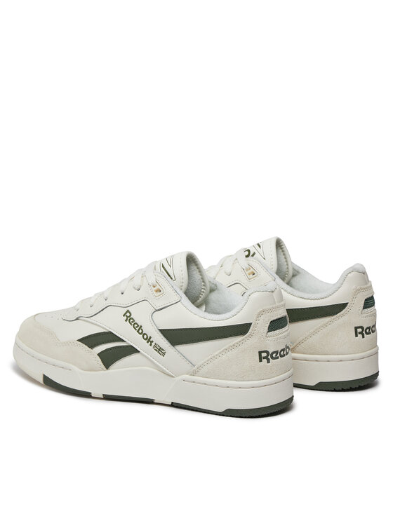 Reebok Laisvalaikio batai Reebok Bb 4000 II IF4717 Balta