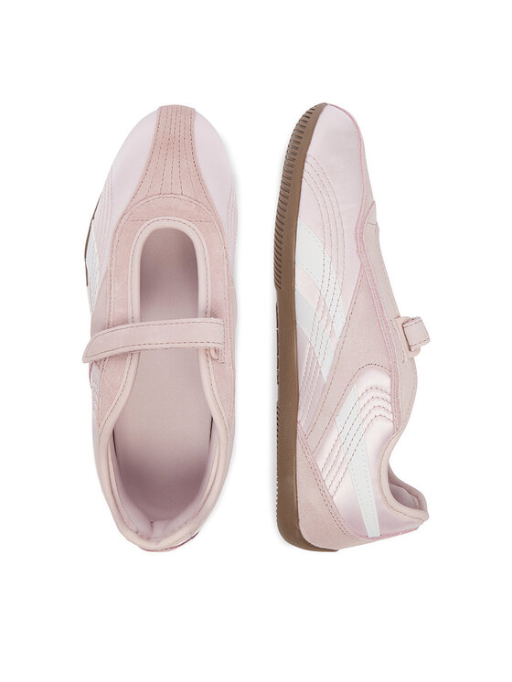 Reebok Балетки Reebok EO-ULTRA LO MARY JANE 100261004 Світло-рожевий