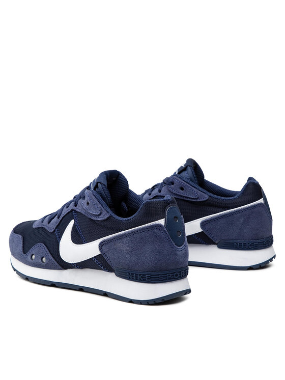 Nike Sneakersy Nike Venture Runner CK2944 400 Granatowy