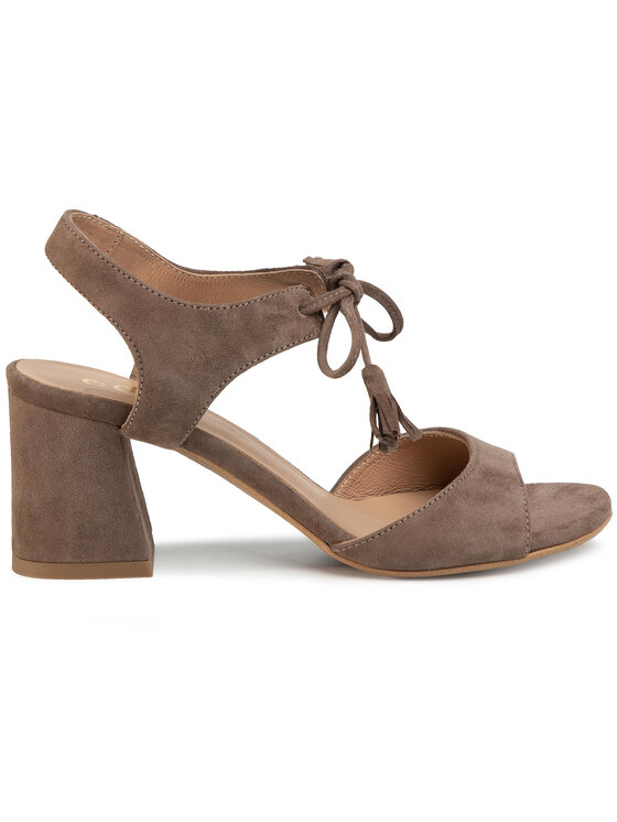 Edeo Basutės Edeo 3567-1217 Ruda