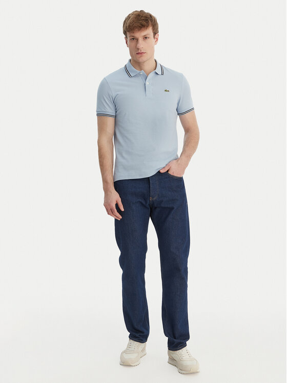 Lacoste Lacoste Polo PH9875 Azul Classic Fit