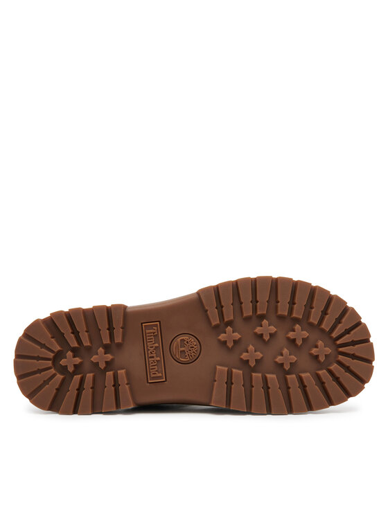 Timberland Босоніжки Timberland TB0A61TRW021 Чорний
