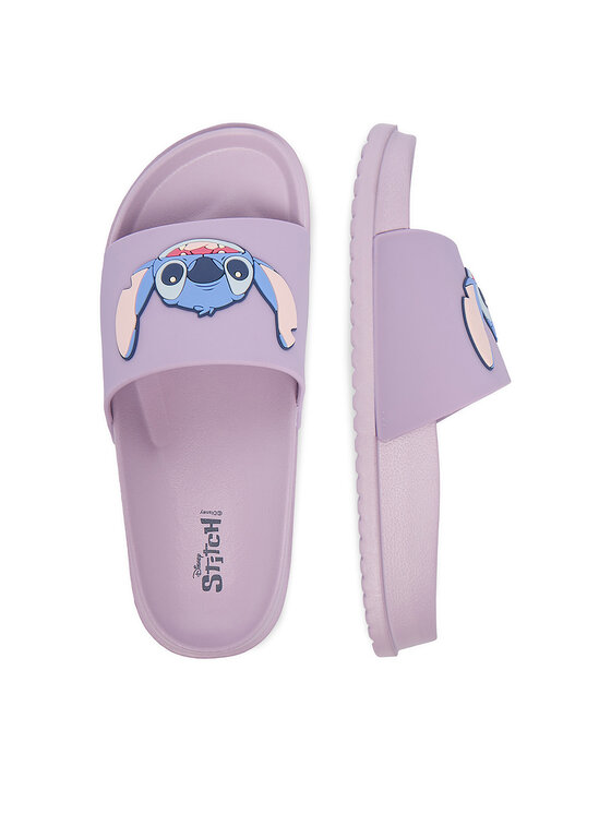 Disney Classics Шльопанці Disney Classics CEO-AW26-215DCLS Фіолетовий