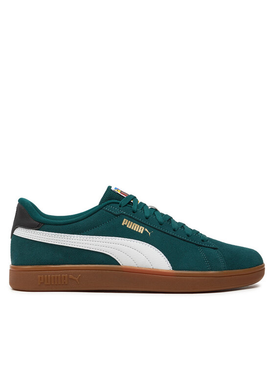 Sneakersy Puma Smash 3.0 Year Of Sports 397484 01 Zielony