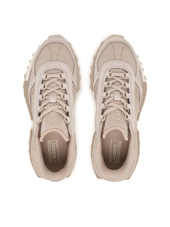 Lacoste Αθλητικά Lacoste 52SFA0065 Μπεζ
