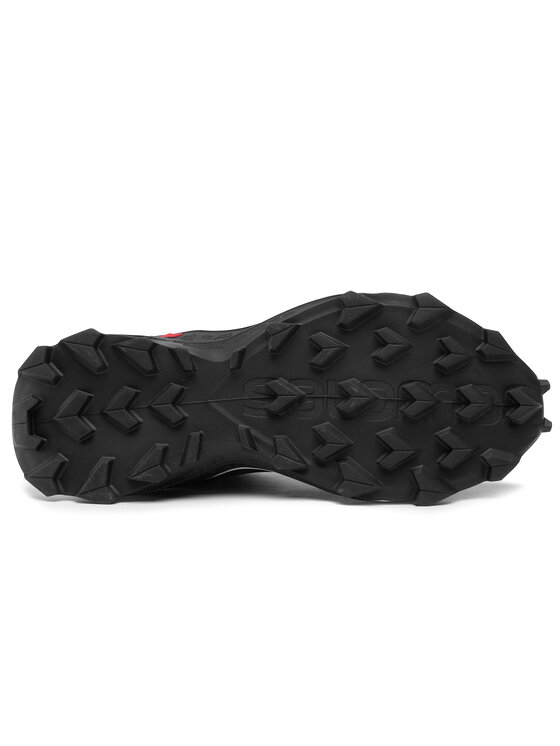 Salomon Взуття для бігу Salomon Alphacross Blast W 411038 21 V0 Сірий