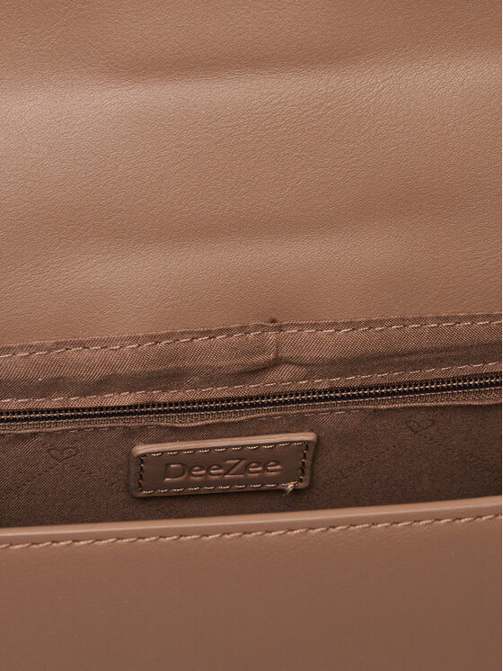 DeeZee Сумка DeeZee C-DZE-S-017-08 Коричневий