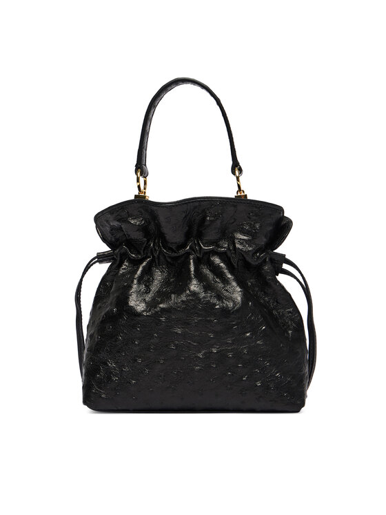 Elisabetta Franchi Сумка Elisabetta Franchi BS-51N-62E2-V600cza Чорний