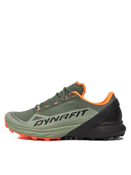 Dynafit Παπούτσια για Τρέξιμο Dynafit Ultra 50 Gtx GORE-TEX 5654 Πράσινο