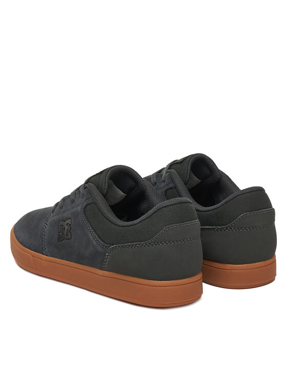 DC Shoes Superge DC Shoes ADYS100647 Zelena