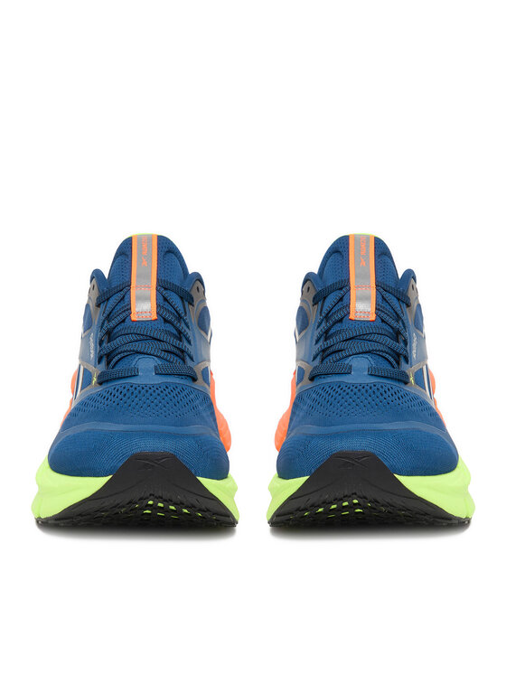 Reebok Взуття для бігу Reebok EO-FLOATZIG 2 100244492 Cиній