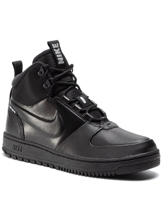 Nike Снікерcи Nike Path Wntr BQ4223 001 Чорний