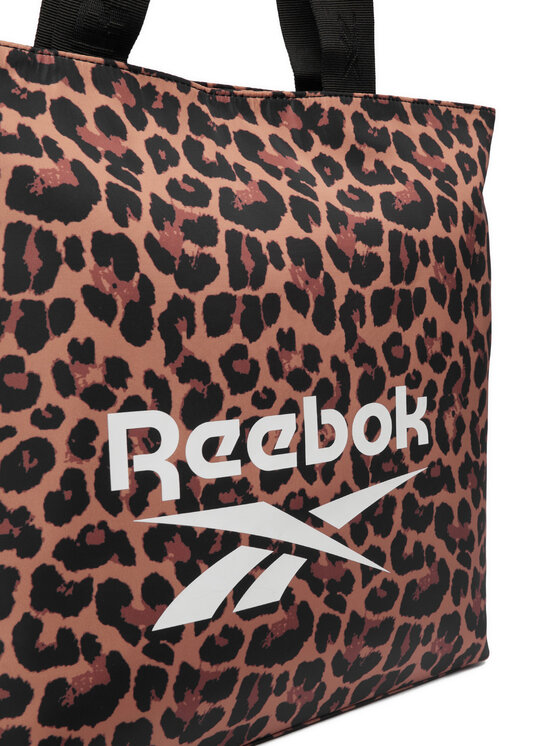 Reebok Сумка Reebok CWBEO-RBK-B-007-10 Коричневий