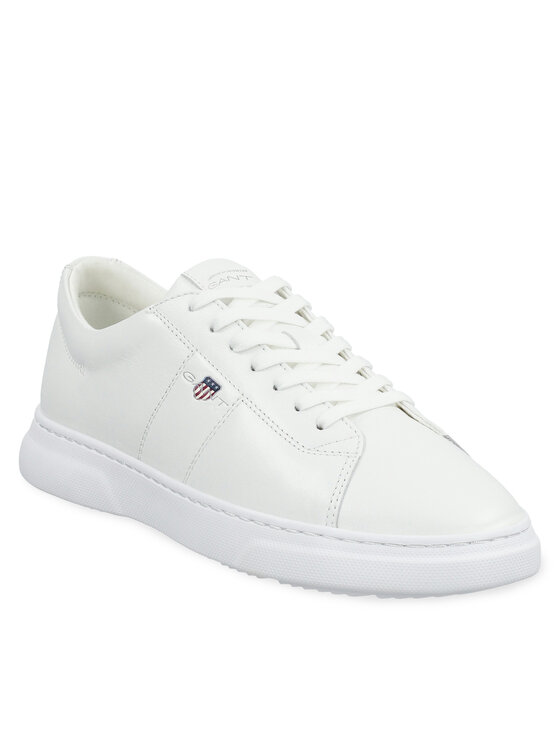 Gant Снікерcи Gant 32631214 Білий