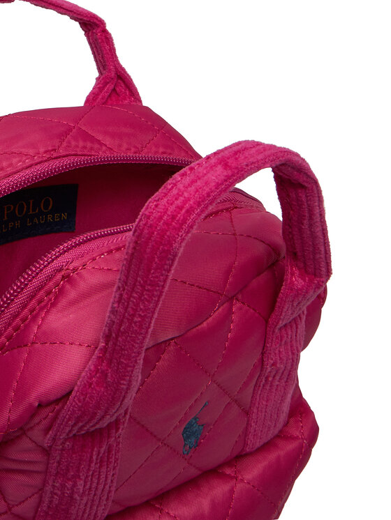 Polo Ralph Lauren Taška Polo Ralph Lauren 4AR136 Ružová