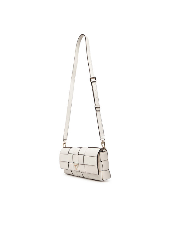 Guess Сумка Guess Maylee HWWG96 61190 Білий