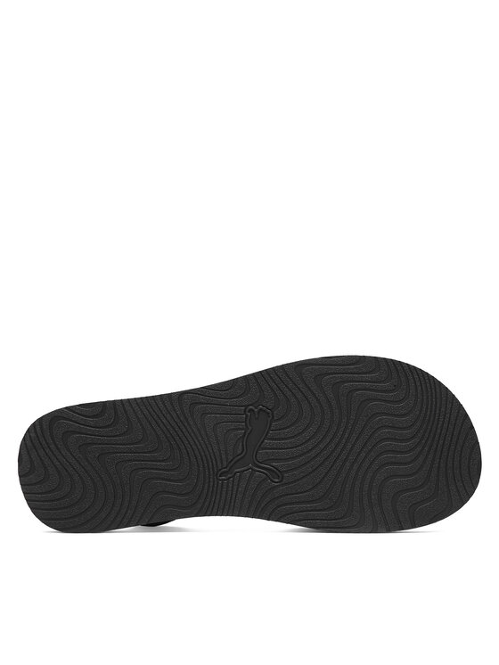 Puma Босоніжки Puma Sandy Playa 404852 01 Чорний