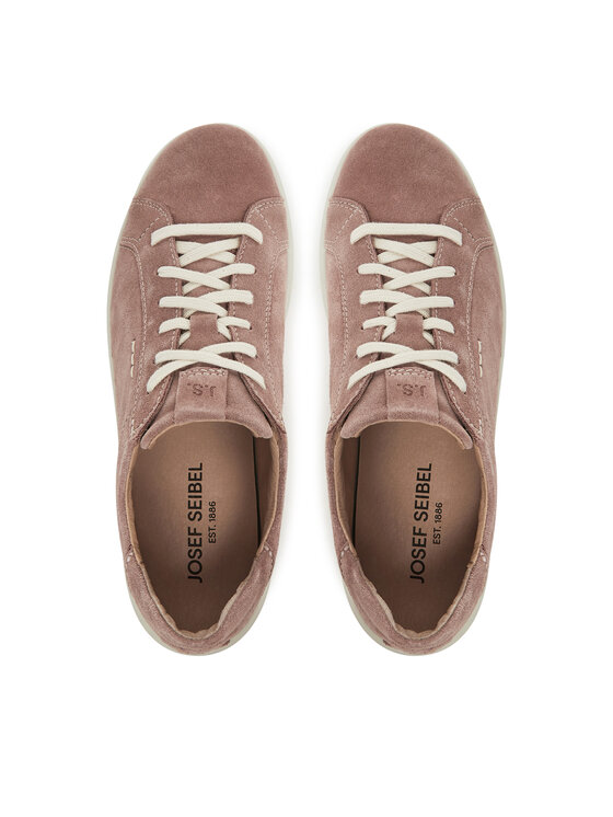 Josef Seibel Sneakers Josef Seibel Megan 07 96307 Marrone