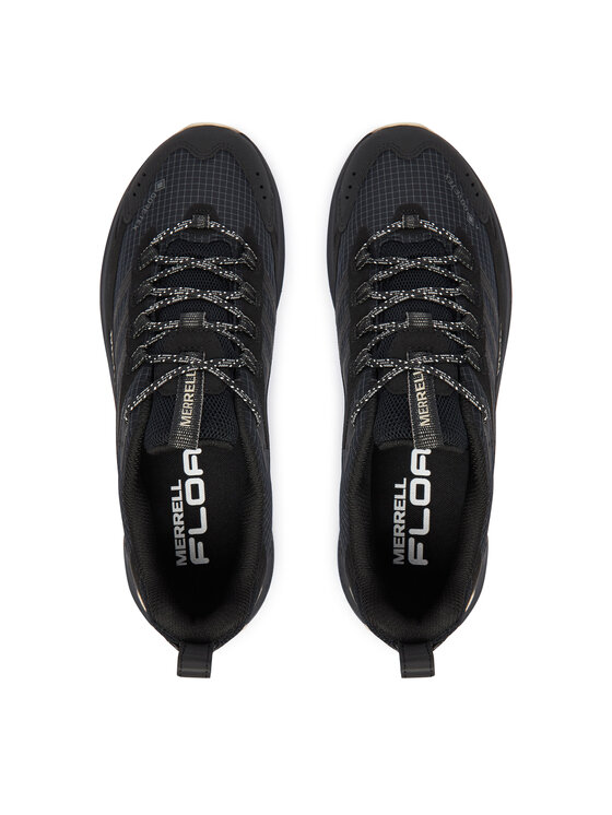 Merrell Sneakers Merrell Moab Speed 2 Gtx J500453 Nero