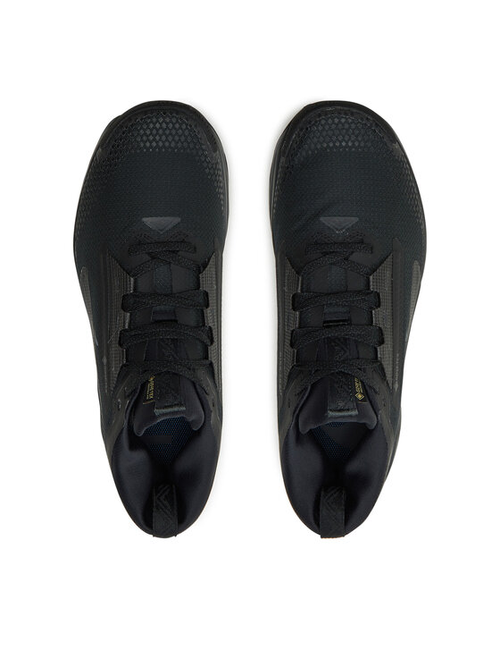Nike Futócipő Nike Pegasus Trail 5 Gtx GORE-TEX FQ0908 002 Fekete