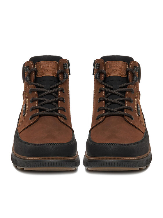 Rieker Puszābaki Rieker CEO-B3331-22 Brūns