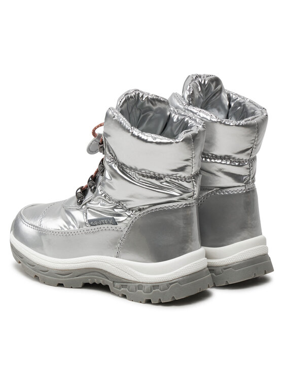 Garvalin Botas de nieve Garvalin 241851 B198 S Plata