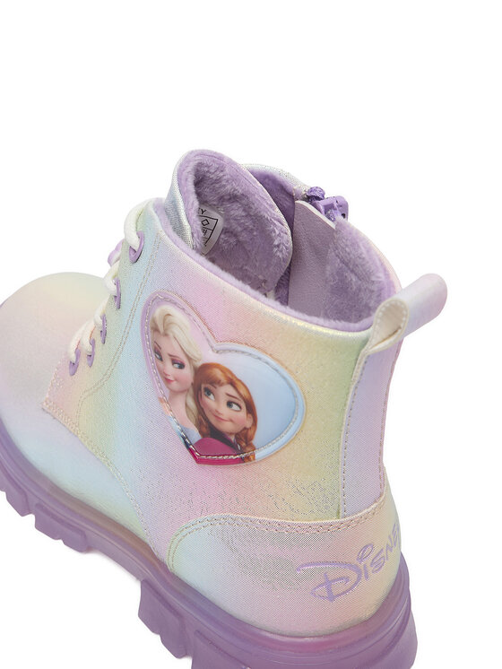 Frozen Μποτίνια Frozen CEO-BIC-AW26-224DFR Έγχρωμο