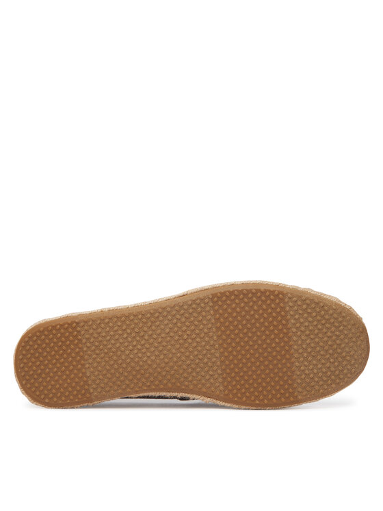 Toms Еспадрильї Toms Alpargata Rope 2.0 10020688 Сірий