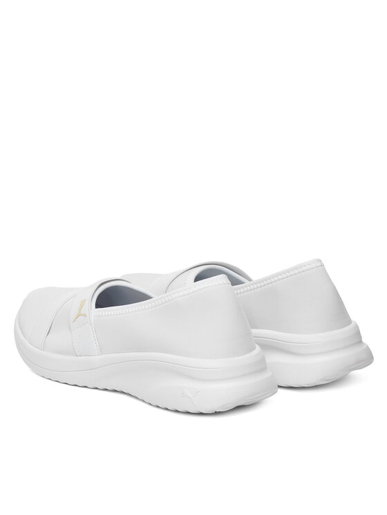 Puma Sportcipők Puma Adelina 2.0 400236 09 Fehér