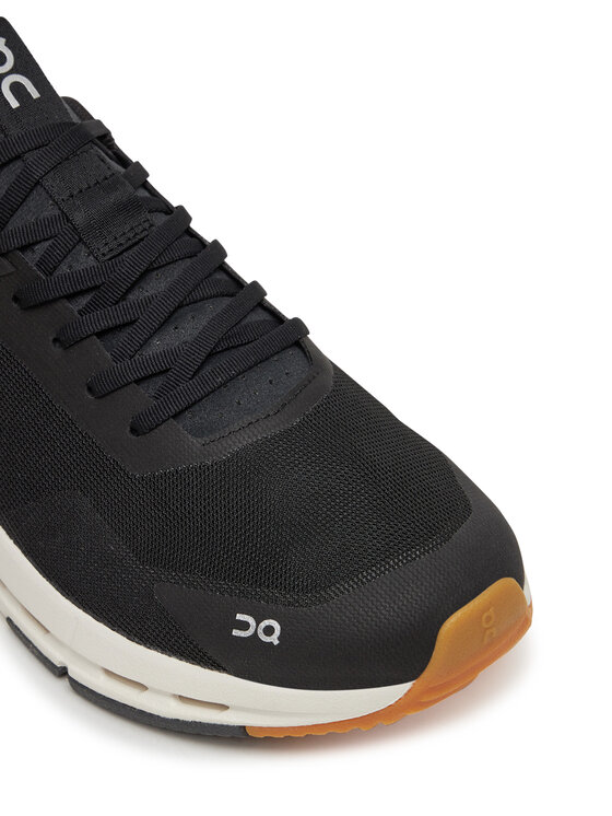 On Sneakersy On Cloudnova Form 2 3ME30151430 Čierna