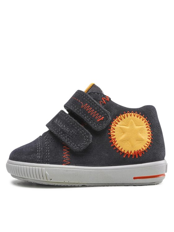 Superfit Puszābaki Superfit 1-000345-2000 Pelēks