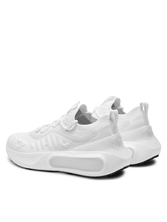 Under Armour Pantofi pentru alergare Under Armour Ua Phantom 4 3027593-101 Alb